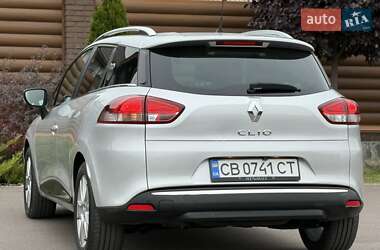 Универсал Renault Clio 2015 в 