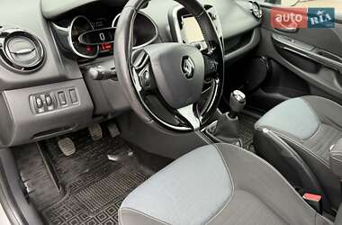 Универсал Renault Clio 2015 в 