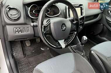 Универсал Renault Clio 2015 в 
