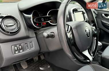 Универсал Renault Clio 2015 в 