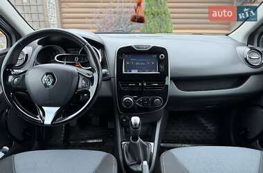 Универсал Renault Clio 2015 в 