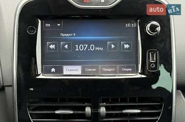Универсал Renault Clio 2015 в 