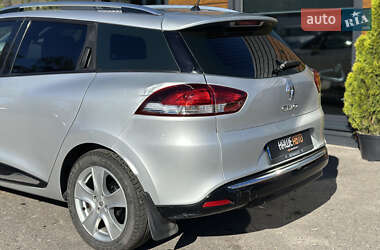 Універсал Renault Clio 2014 в 