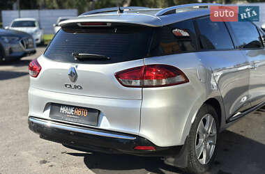 Універсал Renault Clio 2014 в 