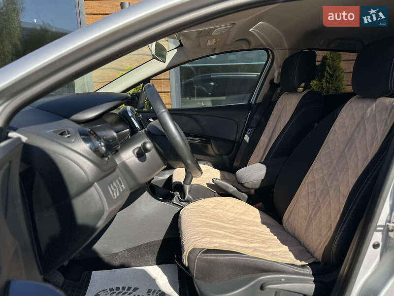 Универсал Renault Clio 2014 в Шептицькому