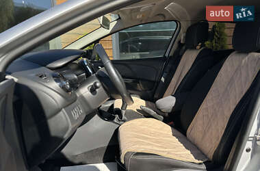Універсал Renault Clio 2014 в 