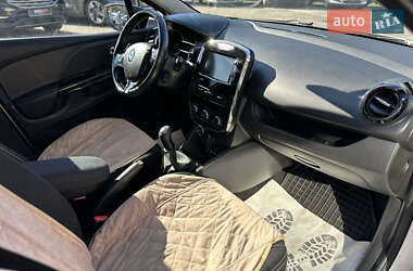 Універсал Renault Clio 2014 в 