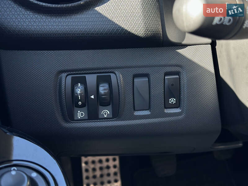 Универсал Renault Clio 2014 в Шептицькому