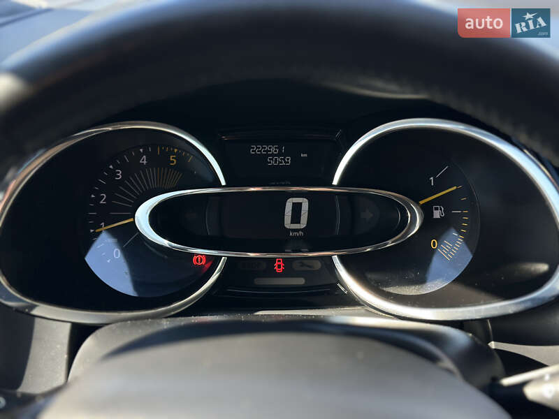 Универсал Renault Clio 2014 в Шептицькому
