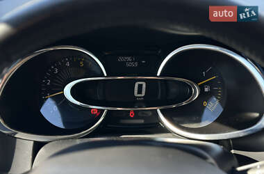 Універсал Renault Clio 2014 в 