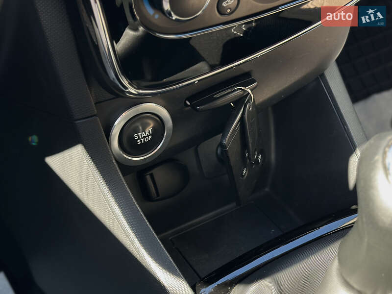 Универсал Renault Clio 2014 в Шептицькому