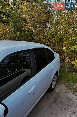 Седан Renault Clio 2010 в 