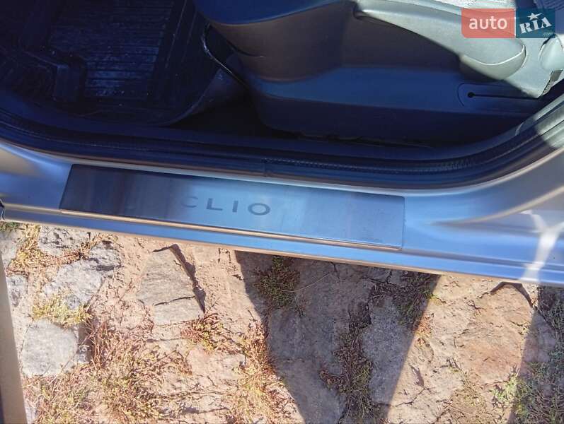 Универсал Renault Clio 2010 в Виннице фото 21 Универсал Renault Clio 2010 в Виннице
