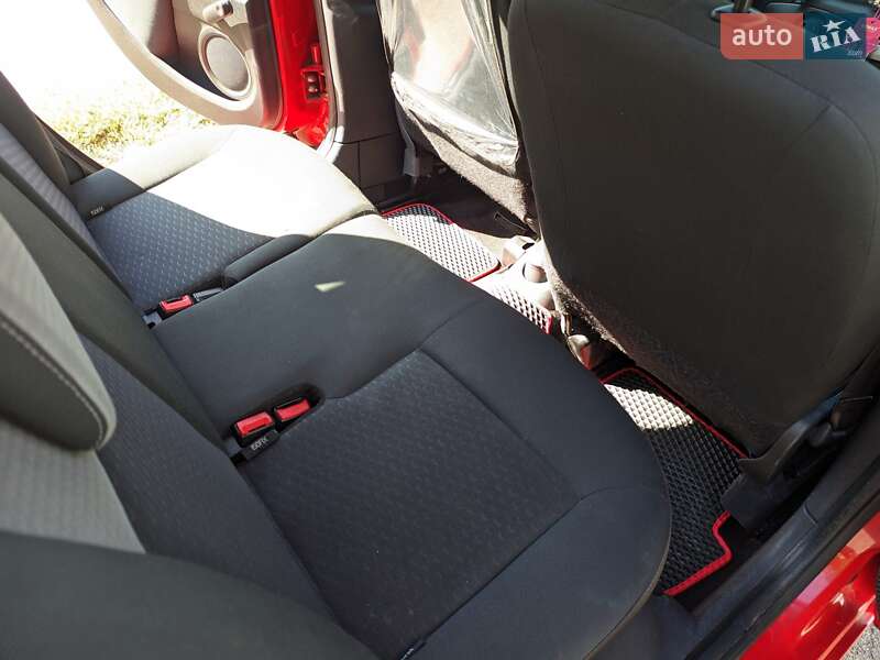 Универсал Renault Clio 2009 в Белой Церкви