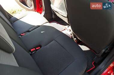 Универсал Renault Clio 2009 в 