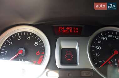 Универсал Renault Clio 2009 в 