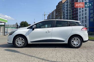 Универсал Renault Clio 2015 в Монастыриске