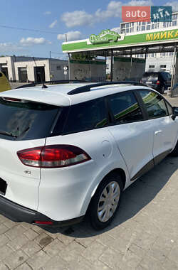 Универсал Renault Clio 2015 в 