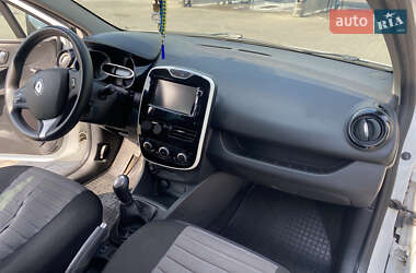 Универсал Renault Clio 2015 в Ивано-Франковске