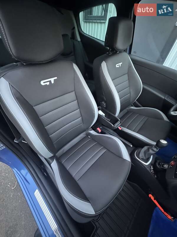 Хетчбек Renault Clio 2009 в Києві фото 18 Хетчбек Renault Clio 2009 в Києві