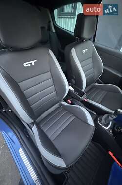 Хэтчбек Renault Clio 2009 в 