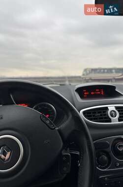 Универсал Renault Clio 2012 в 