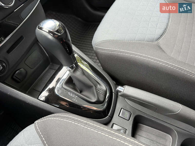 Универсал Renault Clio 2014 в Коломые