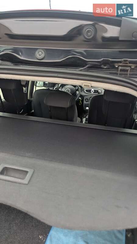 Універсал Renault Clio 2012 в Рівному