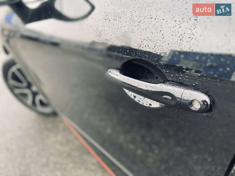 Хэтчбек Renault Clio 2014 в Киеве