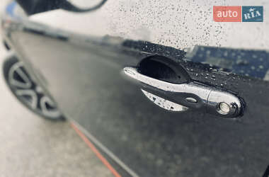 Хетчбек Renault Clio 2014 в 