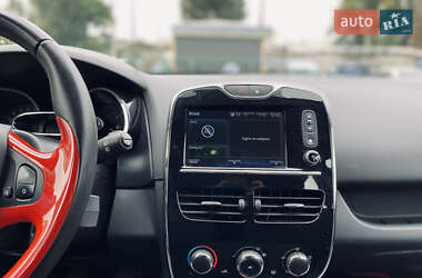 Хетчбек Renault Clio 2014 в 