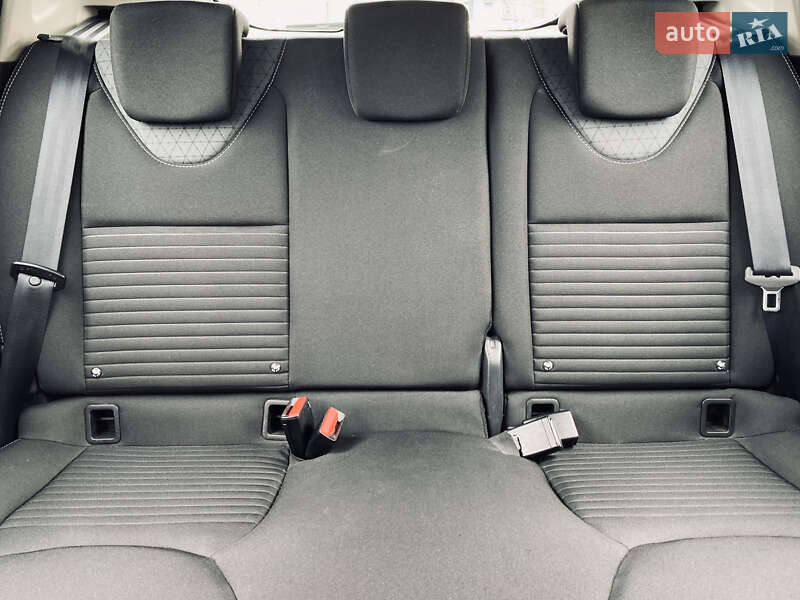 Хэтчбек Renault Clio 2014 в Киеве