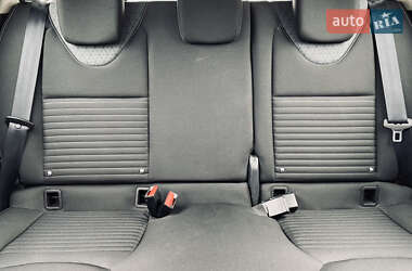 Хетчбек Renault Clio 2014 в 