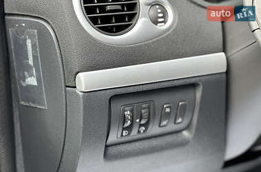 Универсал Renault Clio 2008 в 
