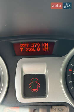 Универсал Renault Clio 2008 в 