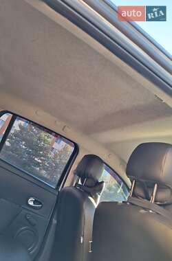 Универсал Renault Clio 2010 в 