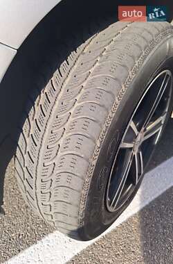 Универсал Renault Clio 2010 в 
