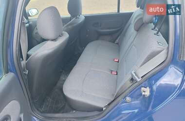 Седан Renault Clio 2008 в 