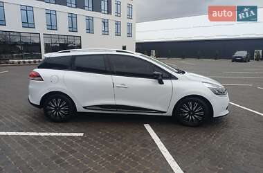 Универсал Renault Clio 2016 в 