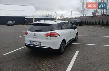Универсал Renault Clio 2016 в 