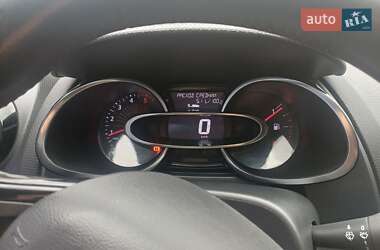 Универсал Renault Clio 2016 в 