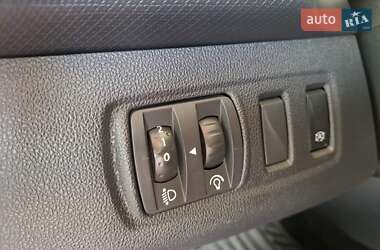 Хетчбек Renault Clio 2016 в 