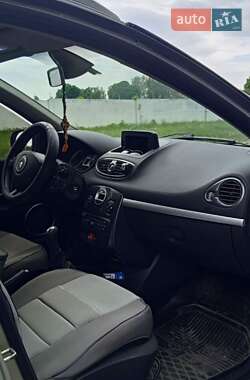 Універсал Renault Clio 2011 в Полонному