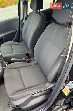 Универсал Renault Clio 2010 в 