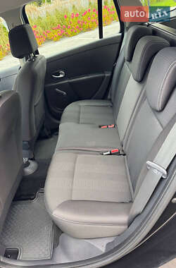 Универсал Renault Clio 2010 в 