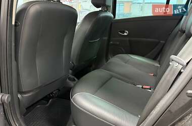 Хэтчбек Renault Clio 2007 в 