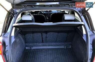 Хэтчбек Renault Clio 2009 в 