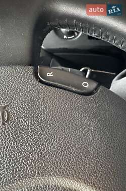 Хэтчбек Renault Clio 2007 в 