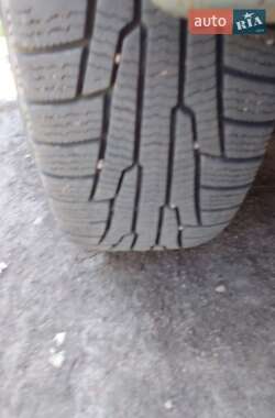 Хэтчбек Renault Clio 2000 в 
