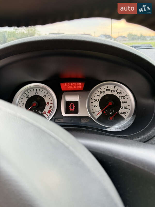 Универсал Renault Clio 2008 в Ровно фото 25 Универсал Renault Clio 2008 в Ровно